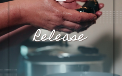 Let Your Body Know Relief is Coming